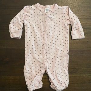 Nordstrom baby sleeper